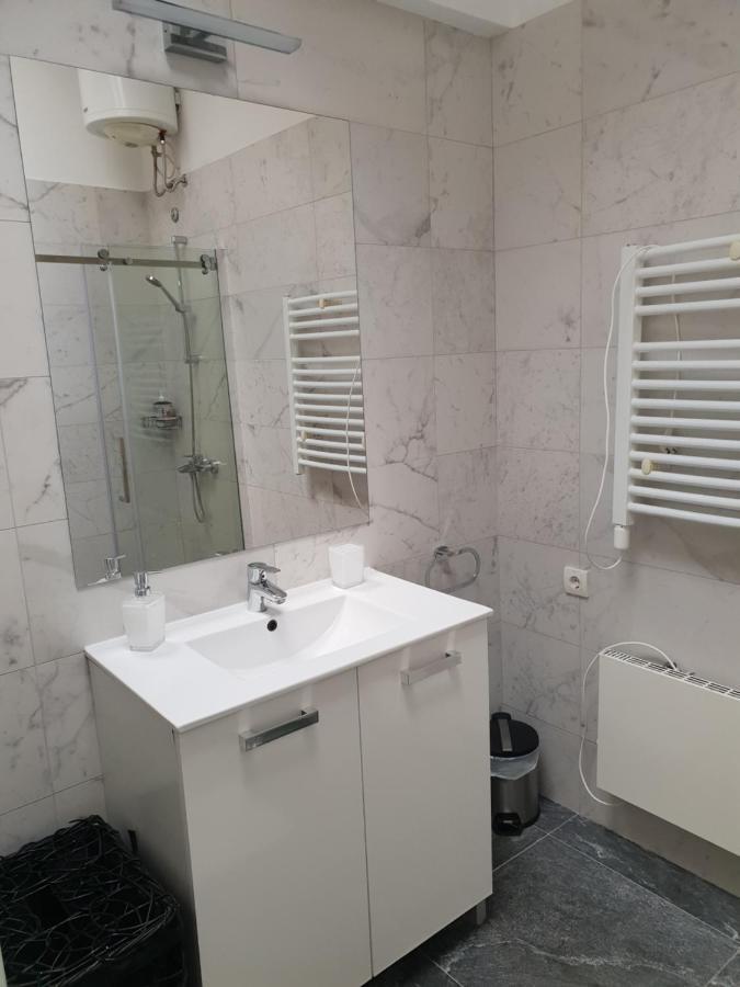Sara Apartment Белград Экстерьер фото